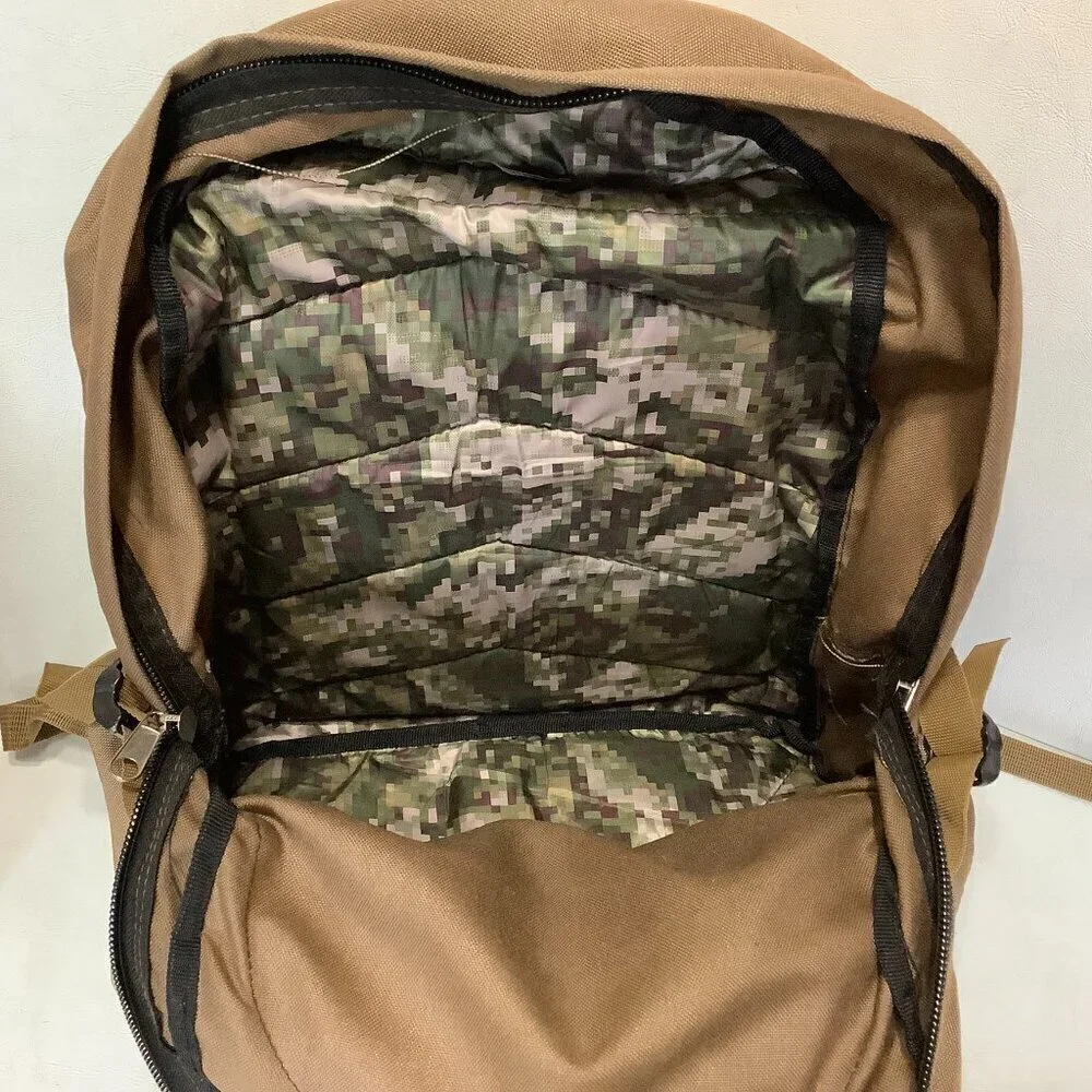 Camping Alpine Exclusive MTV & JCHA Good Company Hiking Backpack 19